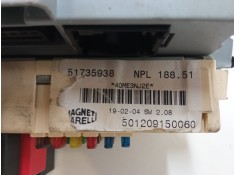 Recambio de bsi para fiat punto (188_) 1.4 referencia OEM IAM 51735938   2