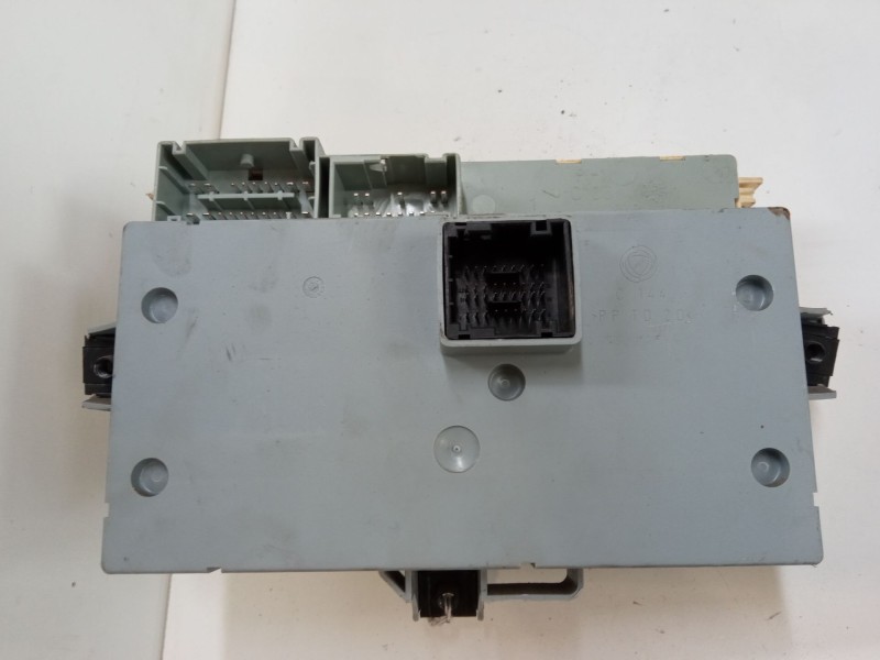 Recambio de bsi para fiat punto (188_) 1.4 referencia OEM IAM 51735938  