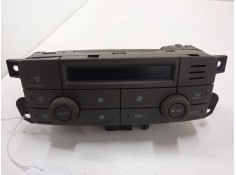 Recambio de mando climatizador para fiat punto (188_) 1.4 referencia OEM IAM   