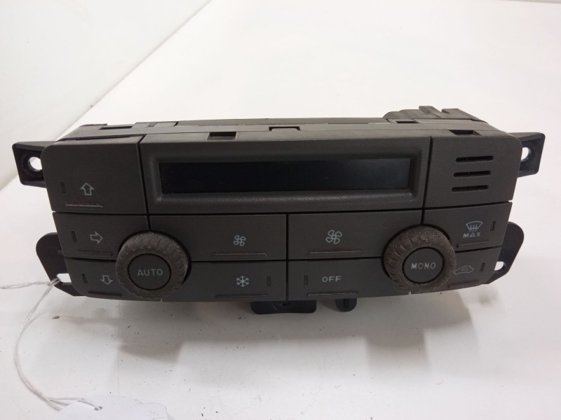 Recambio de mando climatizador para fiat punto (188_) 1.4 referencia OEM IAM   