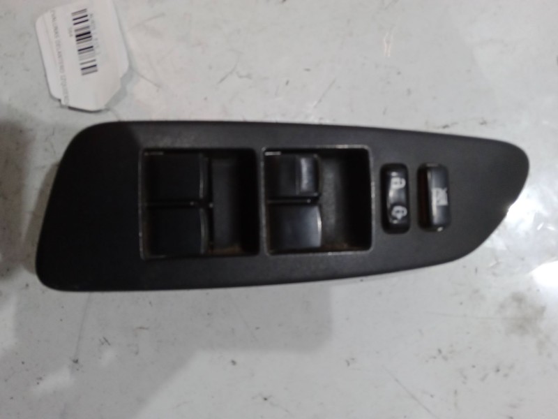 Recambio de mando elevalunas delantero izquierdo para toyota auris (_e15_) 1.33 dual-vvti (nre150_) referencia OEM IAM   