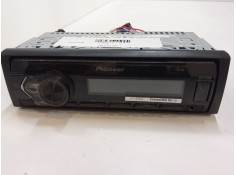 Recambio de radio bt para peugeot 206 hatchback (2a/c) 1.9 d referencia OEM IAM