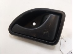 Recambio de maneta interior puerta delantera derecha para renault kangoo (kc0/1_) 1.2 (kc0a, kc0k, kc0f, kc01) referencia OEM IA