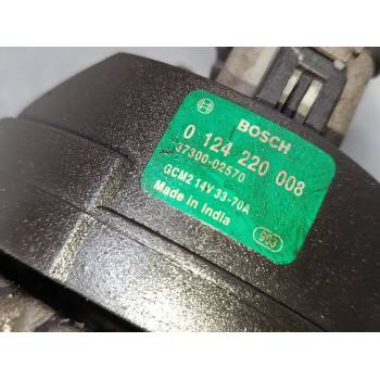 ALTERNADOR 0124220008 