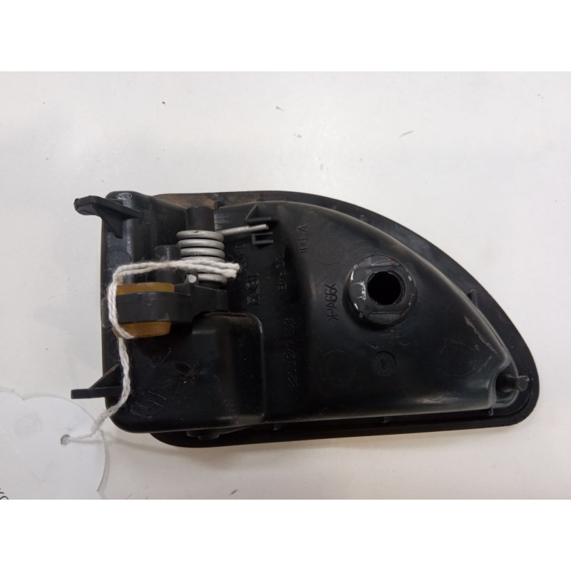 Recambio de maneta interior puerta delantera derecha para renault kangoo (kc0/1_) 1.2 (kc0a, kc0k, kc0f, kc01) referencia OEM IA