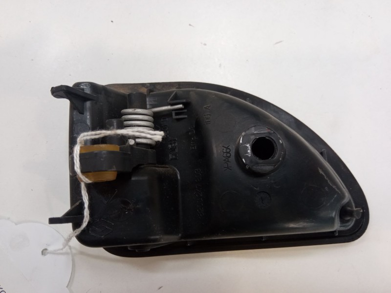Recambio de maneta interior puerta delantera derecha para renault kangoo (kc0/1_) 1.2 (kc0a, kc0k, kc0f, kc01) referencia OEM IA