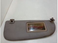 Recambio de parasol derecho para peugeot 206 hatchback (2a/c) 1.9 d referencia OEM IAM