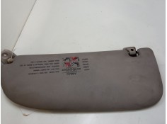 Recambio de parasol derecho para peugeot 206 hatchback (2a/c) 1.9 d referencia OEM IAM    2