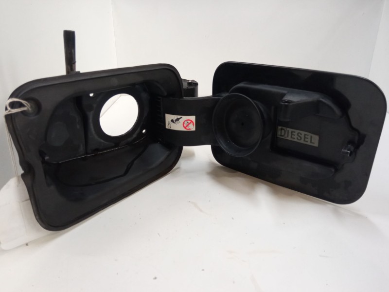 Recambio de tapa exterior combustible para renault megane ii (bm0/1_, cm0/1_) 1.5 dci (bm1e, cm1e) referencia OEM IAM   
