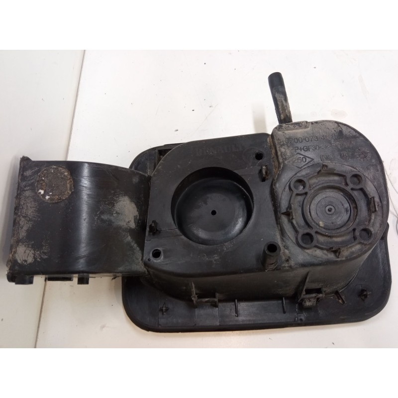 Recambio de tapa exterior combustible para renault megane ii (bm0/1_, cm0/1_) 1.5 dci (bm1e, cm1e) referencia OEM IAM   