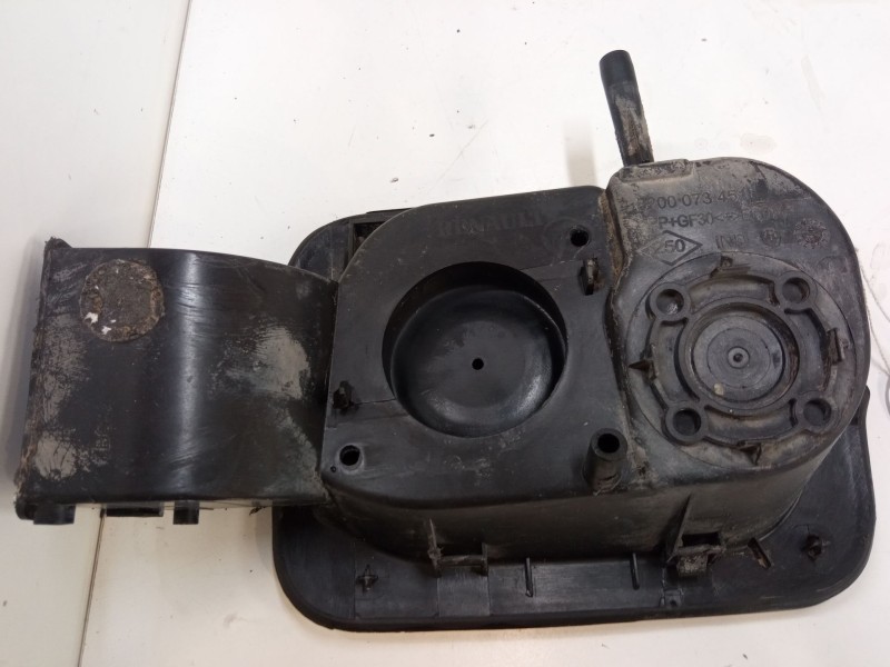 Recambio de tapa exterior combustible para renault megane ii (bm0/1_, cm0/1_) 1.5 dci (bm1e, cm1e) referencia OEM IAM   