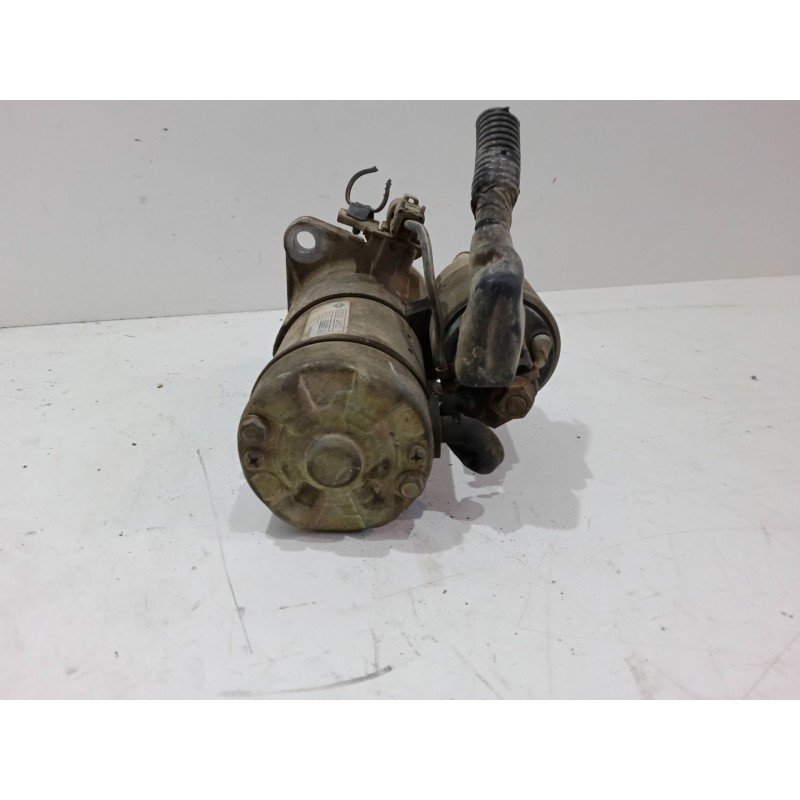 Recambio de motor arranque para nissan almera i hatchback (n15) 1.6 referencia OEM IAM 233000M302 S114-800B 