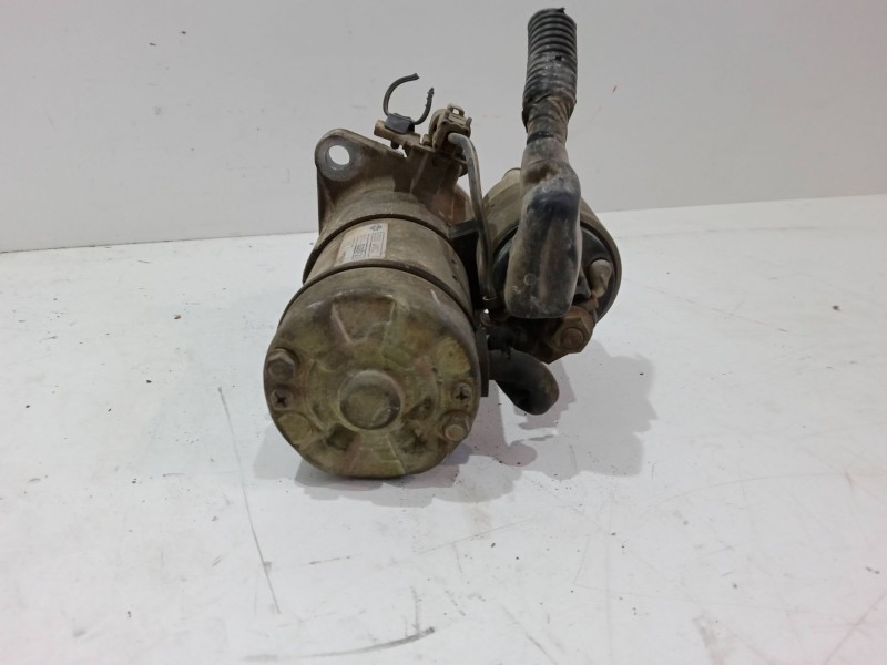 Recambio de motor arranque para nissan almera i hatchback (n15) 1.6 referencia OEM IAM 233000M302 S114-800B 