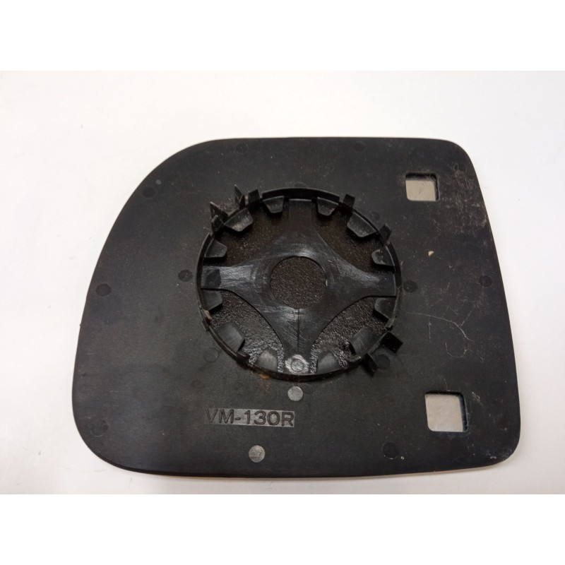 Recambio de cristal retrovisor derecho para renault kangoo (kc0/1_) 1.2 (kc0a, kc0k, kc0f, kc01) referencia OEM IAM   