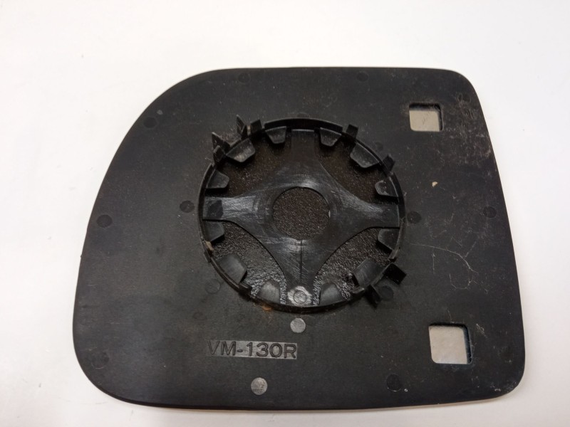 Recambio de cristal retrovisor derecho para renault kangoo (kc0/1_) 1.2 (kc0a, kc0k, kc0f, kc01) referencia OEM IAM   