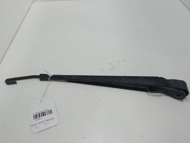 Recambio de brazo limpia trasero para bmw 3 compact (e36) 316 i referencia OEM IAM   