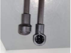 Recambio de amortiguadores capo para opel astra h twintop (a04) 1.8 (l67) referencia OEM IAM    2