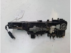 Recambio de maneta exterior puerta delantera derecha para renault scénic ii (jm0/1_) 1.9 dci (jm0g, jm12, jm1g, jm2c) referencia 2