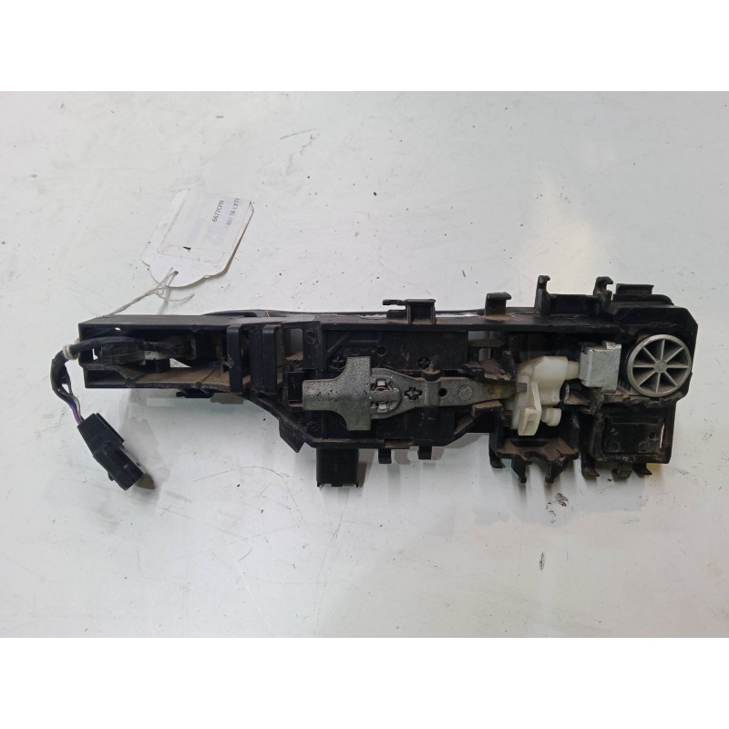 Recambio de maneta exterior puerta delantera derecha para renault scénic ii (jm0/1_) 1.9 dci (jm0g, jm12, jm1g, jm2c) referencia