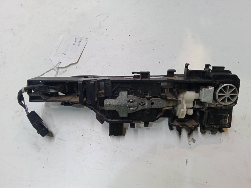 Recambio de maneta exterior puerta delantera derecha para renault scénic ii (jm0/1_) 1.9 dci (jm0g, jm12, jm1g, jm2c) referencia