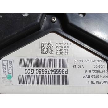 CUADRO INSTRUMENTOS 216784985 