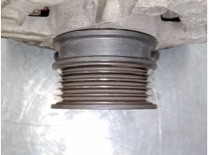 Recambio de alternador para opel astra h twintop (a04) 1.8 (l67) referencia OEM IAM 13229985  0124425050 2