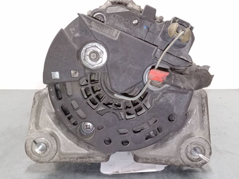 Recambio de alternador para opel astra h twintop (a04) 1.8 (l67) referencia OEM IAM 13229985  0124425050
