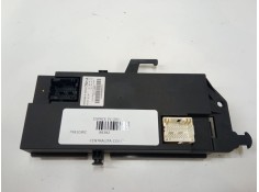 Recambio de centralita confort para renault espace iv (jk0/1_) 2.0 (jk0a, jk1d, jk0n) referencia OEM IAM 8200427761A