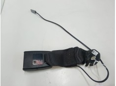 Recambio de anclaje cinturon trasero central para opel corsa e (x15) 1.3 cdti (08, 68) referencia OEM IAM