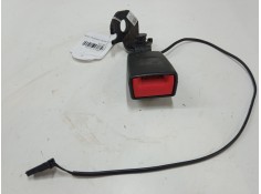 Recambio de anclaje cinturon trasero derecho para opel corsa e (x15) 1.3 cdti (08, 68) referencia OEM IAM