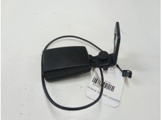Recambio de anclaje cinturon trasero izquierdo para opel corsa e (x15) 1.3 cdti (08, 68) referencia OEM IAM