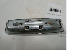 Recambio de luz interior trasera para opel corsa e (x15) 1.3 cdti (08, 68) referencia OEM IAM    2