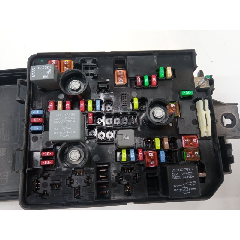 Recambio de bsm para opel corsa e (x15) 1.3 cdti (08, 68) referencia OEM IAM 39036046CFK  