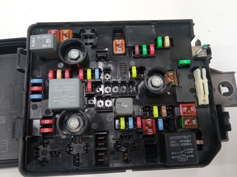 Recambio de bsm para opel corsa e (x15) 1.3 cdti (08, 68) referencia OEM IAM 39036046CFK  