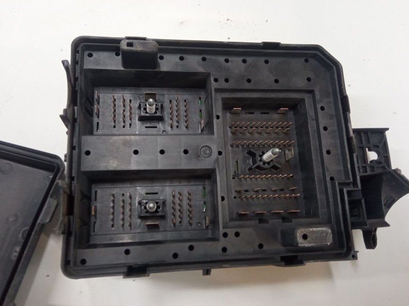 Recambio de bsm para opel corsa e (x15) 1.3 cdti (08, 68) referencia OEM IAM 39036046CFK  