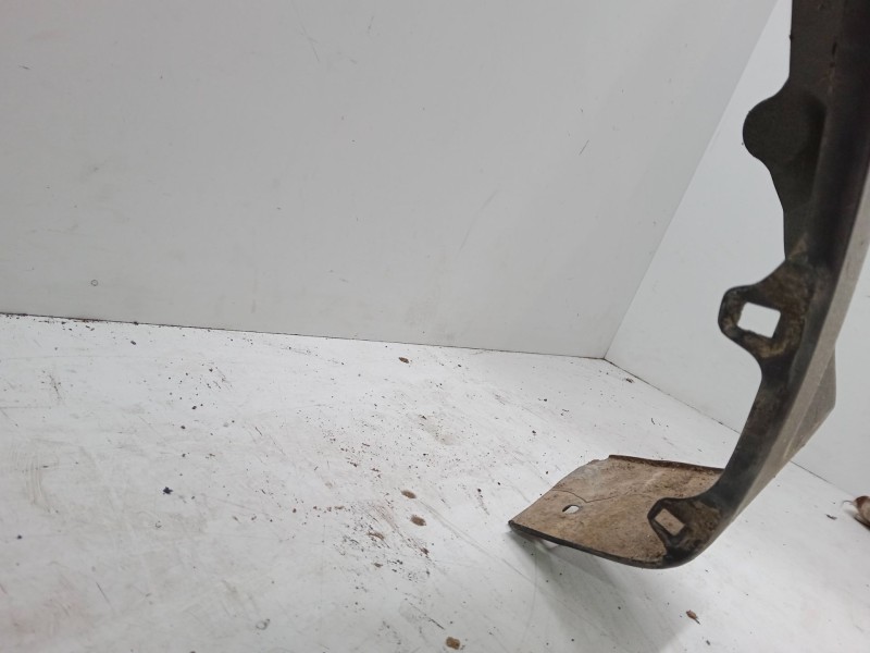 Recambio de aleta delantera izquierda para hyundai getz (tb) 1.1 referencia OEM IAM   