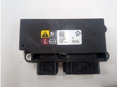 Recambio de centralita airbag para opel corsa e (x15) 1.3 cdti (08, 68) referencia OEM IAM 812588170