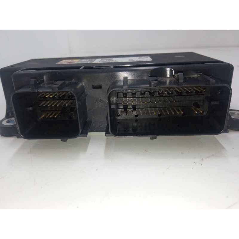 Recambio de centralita airbag para opel corsa e (x15) 1.3 cdti (08, 68) referencia OEM IAM 812588170  