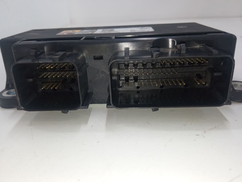Recambio de centralita airbag para opel corsa e (x15) 1.3 cdti (08, 68) referencia OEM IAM 812588170  