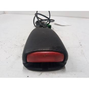 ANCLAJE CINTURON DELANTERO IZQUIERDO 