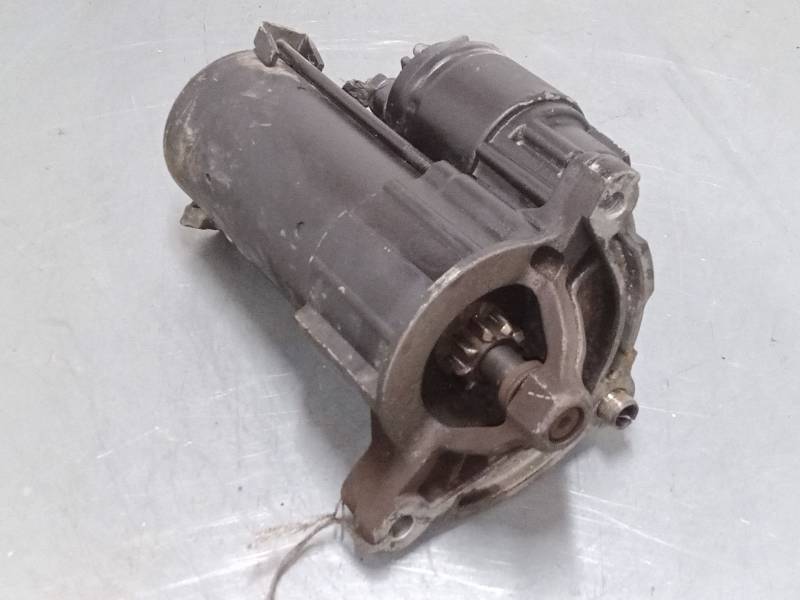 MOTOR ARRANQUE 0986013850 