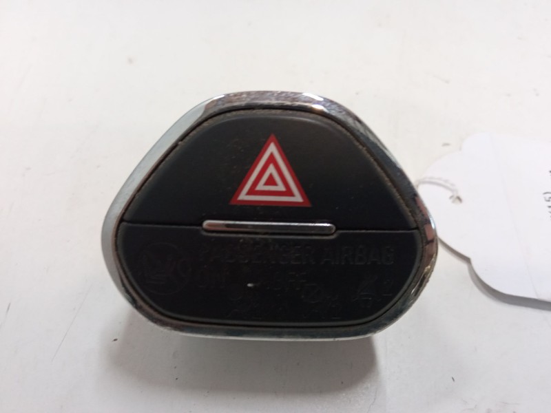 Recambio de warning para opel corsa e (x15) 1.3 cdti (08, 68) referencia OEM IAM   