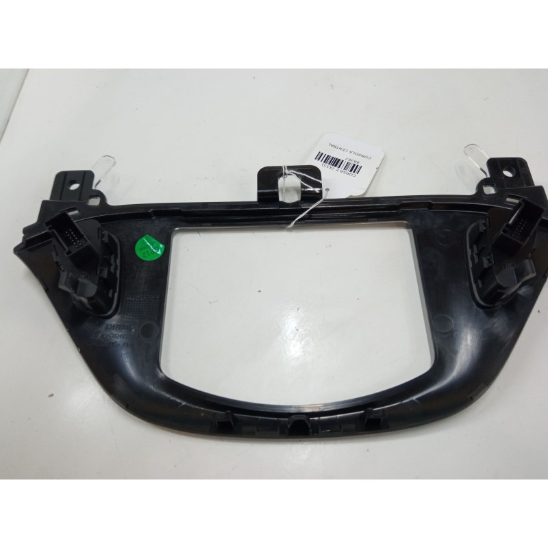 Recambio de consola central para opel corsa e (x15) 1.3 cdti (08, 68) referencia OEM IAM   