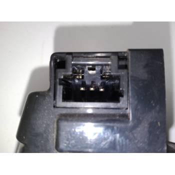 CERRADURA MALETERO / PORTON 
