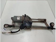 Recambio de motor limpia delantero para opel corsa e (x15) 1.3 cdti (08, 68) referencia OEM IAM 13432685