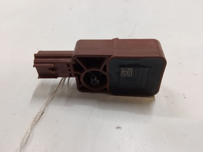 Recambio de sensor de impacto para opel corsa e (x15) 1.3 cdti (08, 68) referencia OEM IAM   