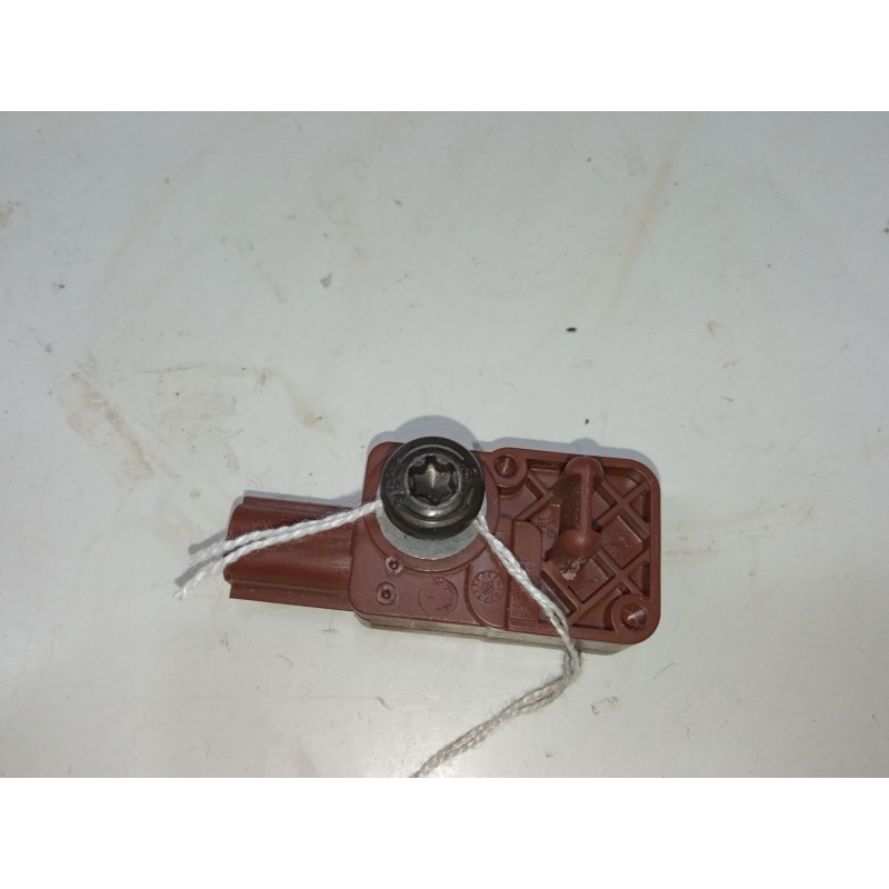 Recambio de sensor de impacto para opel corsa e (x15) 1.3 cdti (08, 68) referencia OEM IAM   