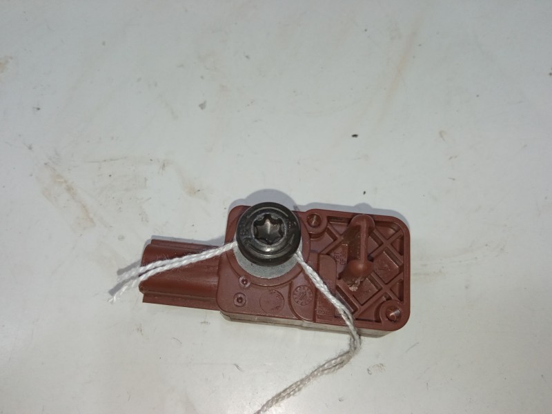 Recambio de sensor de impacto para opel corsa e (x15) 1.3 cdti (08, 68) referencia OEM IAM   