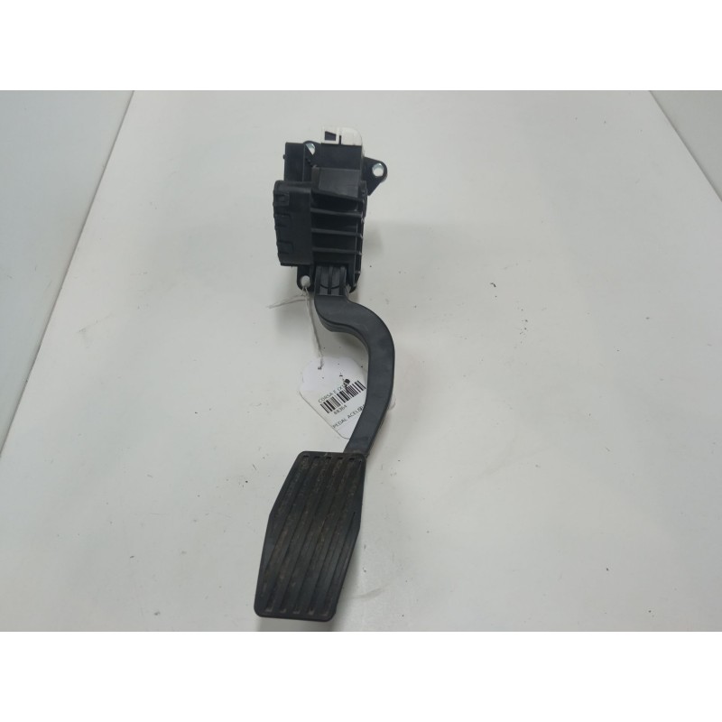 Recambio de pedal acelerador para opel corsa e (x15) 1.3 cdti (08, 68) referencia OEM IAM   
