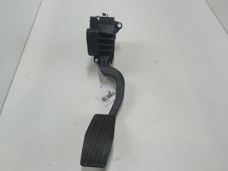 Recambio de pedal acelerador para opel corsa e (x15) 1.3 cdti (08, 68) referencia OEM IAM   